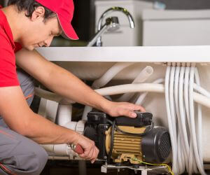 About Emergency plumbing pros Webster, NC