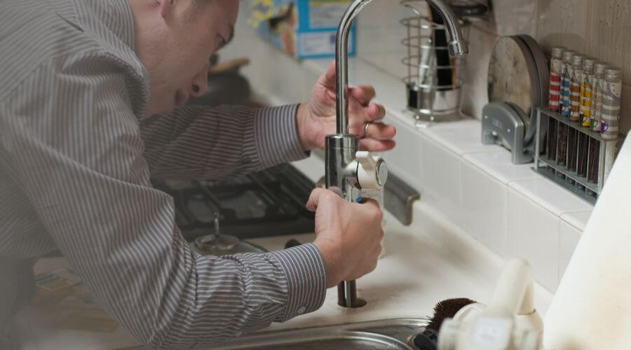 Professional emergency plumbing in Webster, NC